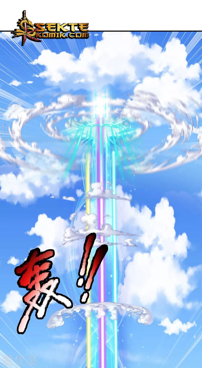 I am Daxianzun Chapter 216 Bahasa Indonesia